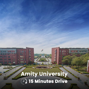 oasis grandtand Yamuna expresssway