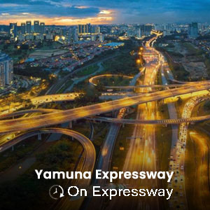 apartments near yamuna expresssway